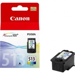 INK CANON CL-513 COLOR...