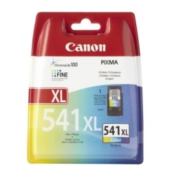 INK CANON CL-541XL...