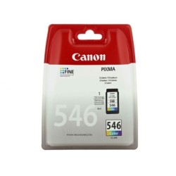 INK CANON CL-546 CMY PER...