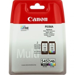 INK CANON PG-545+CL-546...