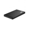 BOX 2.5" SATA TO USB 3.0 MAX 2TB BK AH612 BOX MAX HDD 9,5 MM ADJ