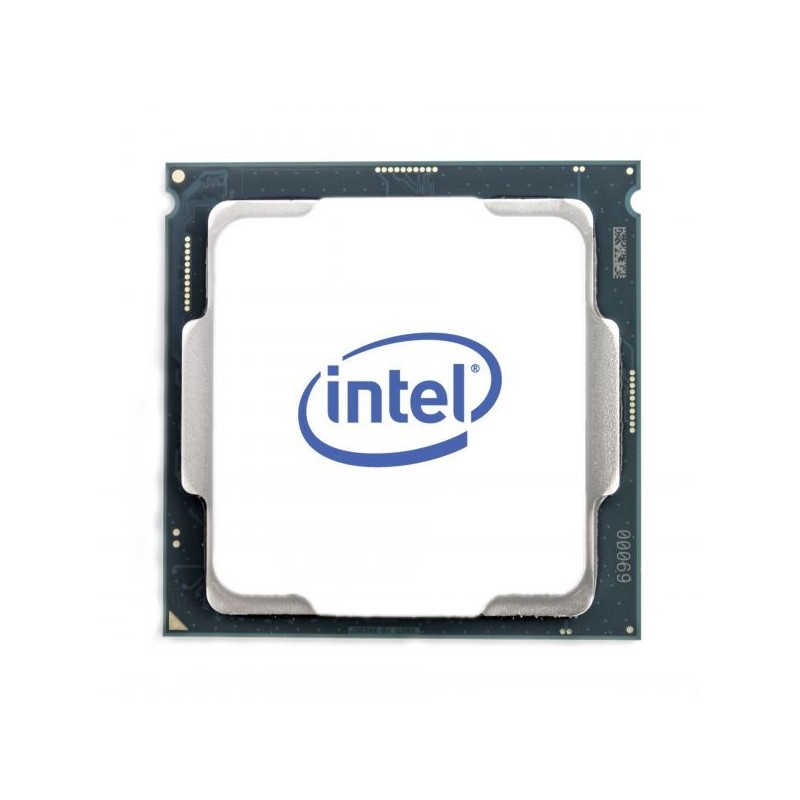 CPU INTEL G6405 PENTIUM 4,1GHZ 1200 10GEN 2C 4MB 4T 14NM 58W UHD610