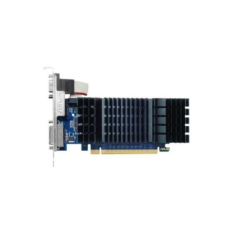 VGA ASUS GT730-SL-2GD5-BRK 2GB DDR5 64 bit 75W DVI-D HDMI
