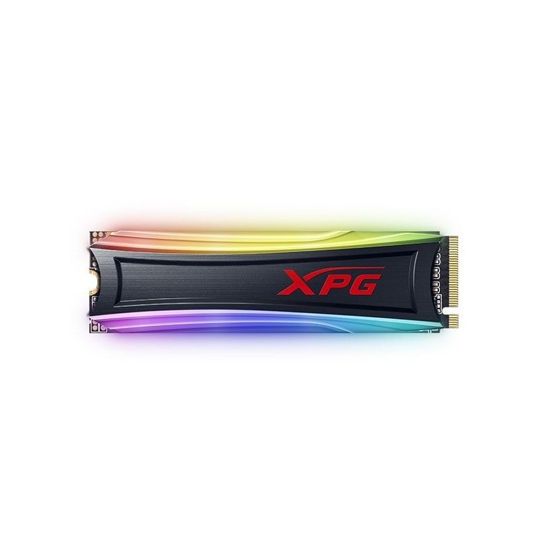 SSD M.2 1TB 2280 PCIE XPG NVME SPECTRIX S40G 3500/3000 R/W