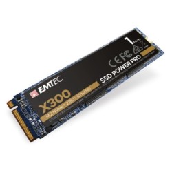 SSD M.2 1TB 2280 NVME X300...