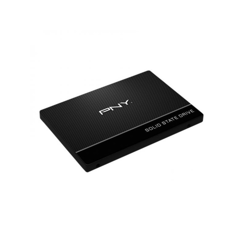 SSD 2,5 120GB SATA III PNY 