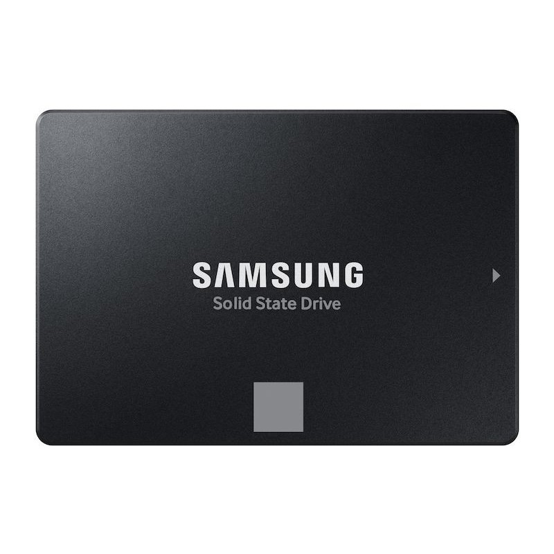 SSD 2,5 500GB SATA III EVO 870 SAMSUNG 3D