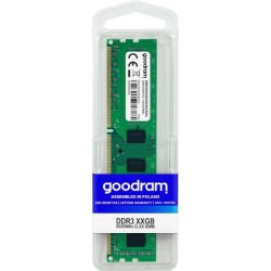 DDR3 8GB 1600 MHZ GOODRAM...