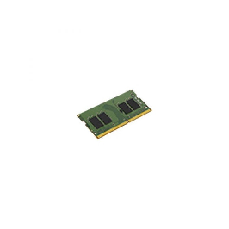 DDR4 8GB 2666 MHZ SO-DIMM KINGSTON 1,2 CL19