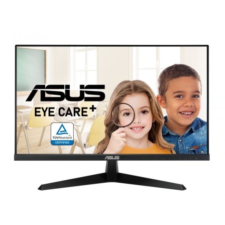 MON 23.8"IPS 1MS  VGA HDMI NERO ASUS VY249HE FHD