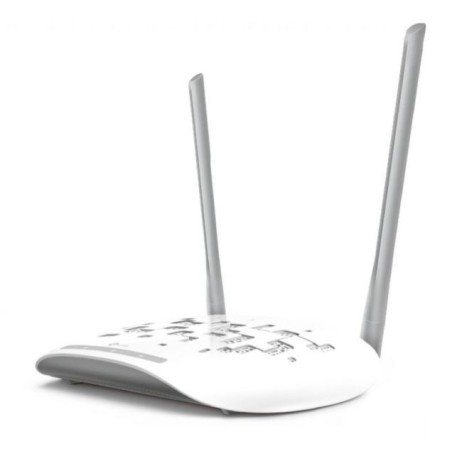 ACCESS POINT 300MBPS 2ANTENNE FISSE 