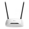 ROUTER 300MBPS 4P 10/100 2 ANTENNE FISSE