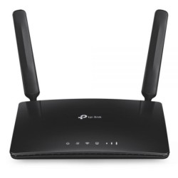 ROUTER AC750 WIRELESS 4G 3P...