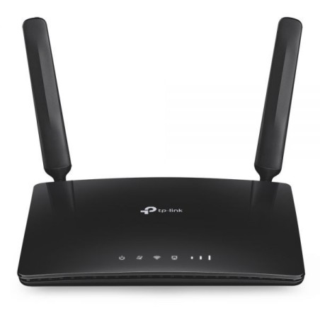 ROUTER AC750 WIRELESS 4G 3P 10/100- 1PWAN-3ANT INTERNE+2LTE ANTEN STACC