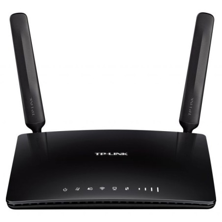 ROUTER 4G 300MBPS TP-LINK 2 ANTENNA NNA STACCABILE