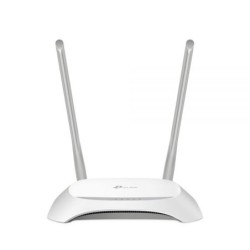 ROUTER 300MBPS 4P 10/100...