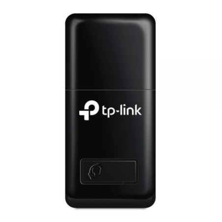 SCHEDA 300MBPS USB MINI TP-LINK 