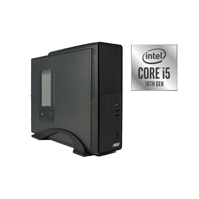 PC I5 8G 256M2 2T B460M2 NO OS I5-10400 DDR4 FLEXI V/D/H