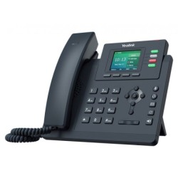 TELEFONO IP YEALINK T33G 4...