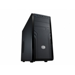 CASE MID-TOWER NO PSU FORCE...