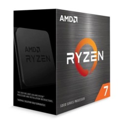 CPU AMD RYZEN7 5800X AM4...