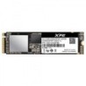 SSD M.2 256GB 2280 PCIE XPG SX8200 PRO 3500/3000 MB/S R/W