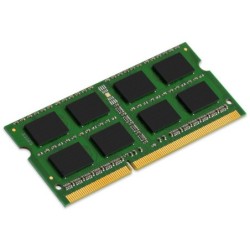 DDR3 4GB 1600 MHZ SO-DIMM...