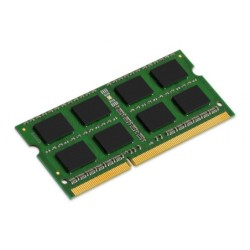 DDR3 8GB 1600 MHZ SO-DIMM...