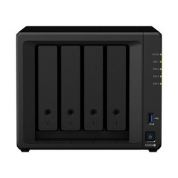 NAS SYNOLOGY DS920+ X 4HD...