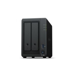 NAS SYNOLOGY DS720+ 2 X HDD...