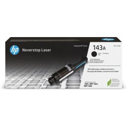 TONER HP W1143A K NEVERSTOP 1001NW 2500 PAG