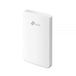 ACCESS POINT 867MBPS AC1200 WALL PLATE DUAL BAND 4P RJ45 ETHERNET