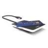 LETTORE SMART CARD RFID ADJ PER CARTE NFC CI ELETTRONICA