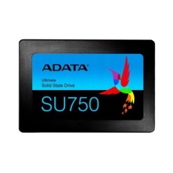 SSD 2,5 1TB SATA 6GB/S SU750 550/520 MB/S R/W ADATA 3D TLC