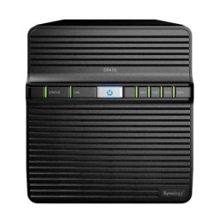 NAS SYNOLOGY DS420J 4BAY...