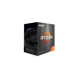 CPU AMD RYZEN5 5600G AM4...
