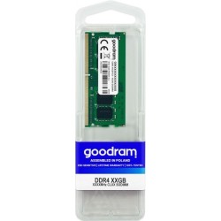 DDR4 4GB 2666 MHZ SO-DIMM...