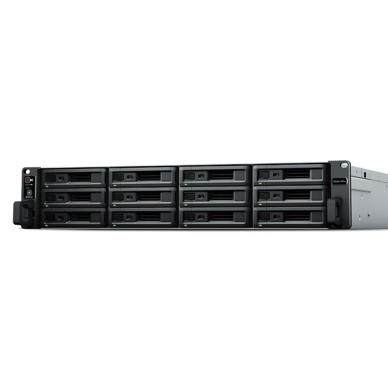 NAS SYNOLOGY RS3621RPXS 