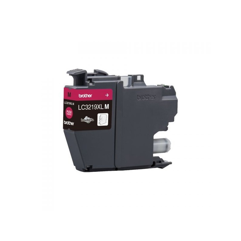 INK BROTHER LC3219XLM MAGENTA PER MFC5330DW 1.500PG