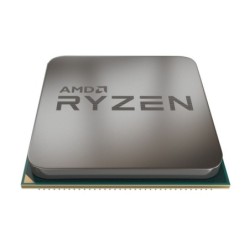 CPU AMD RYZEN5 3400G AM4...
