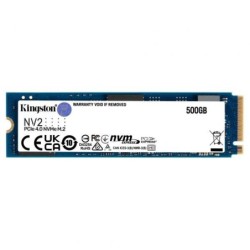 SSD M.2 500GB 2280 PCIE 4.0...