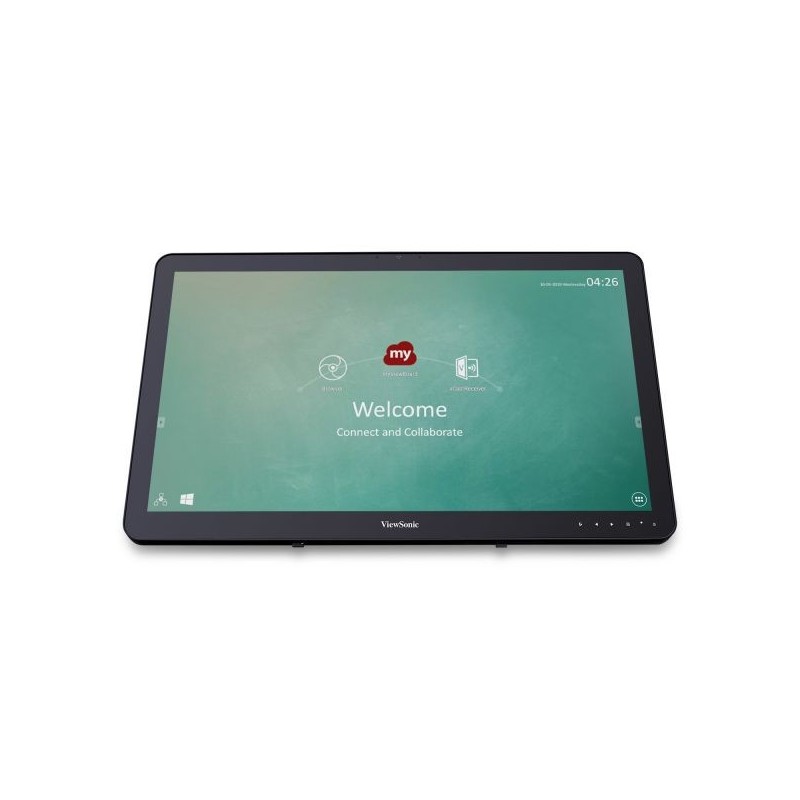 MON 24" TOUCH 20TOCCHI 250NIT 16GB HDMI USB MM CAST ONBOARD ANDROID8