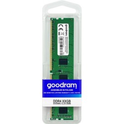 DDR4 4GB 2666 MHZ DIMM GOODRAM CL19 
