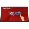 MON TOUCH 22" CAPACITIVE 10POINT MM IPS VGA HDMI DP MM SPEAKER