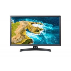 TV MONITOR 28" LG HD SMART INTERN ET HDMI VESA DVBT2 DVBS2