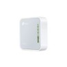 ROUTER AC750 MINI DUAL BAND 433MBPS 5GHZ + 300MBPS 2,4GHZ 1P 10/100