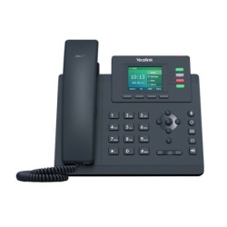 TELEFONO IP YEALINK SIP-T33P 