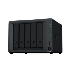 NAS SYNOLOGY DS1522+ 