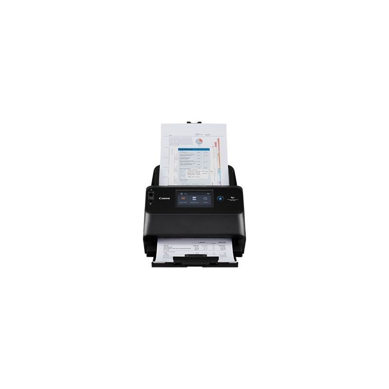 SCANNER DOC CAN DR-S150 A4 45PPM F/R 600DPI LED