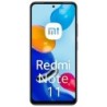 SM XIAOMI REDMI NOTE 11 GRAY NFC 6,43" 4+128GB DS ITA